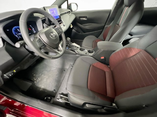 New 2026 Toyota Corolla SE FWD image 14