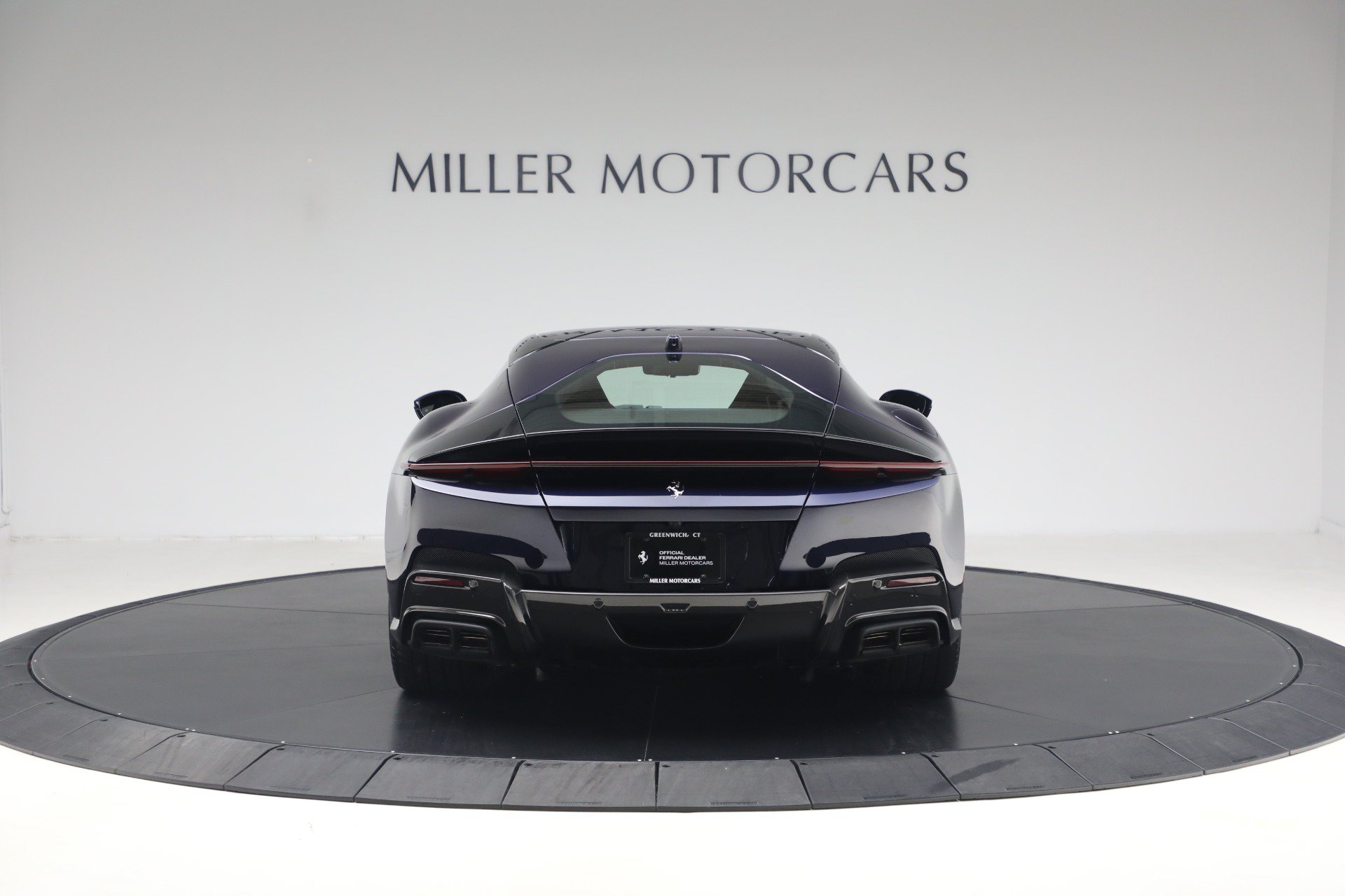 Used 2025 Ferrari 12Cilindri RWD image 7