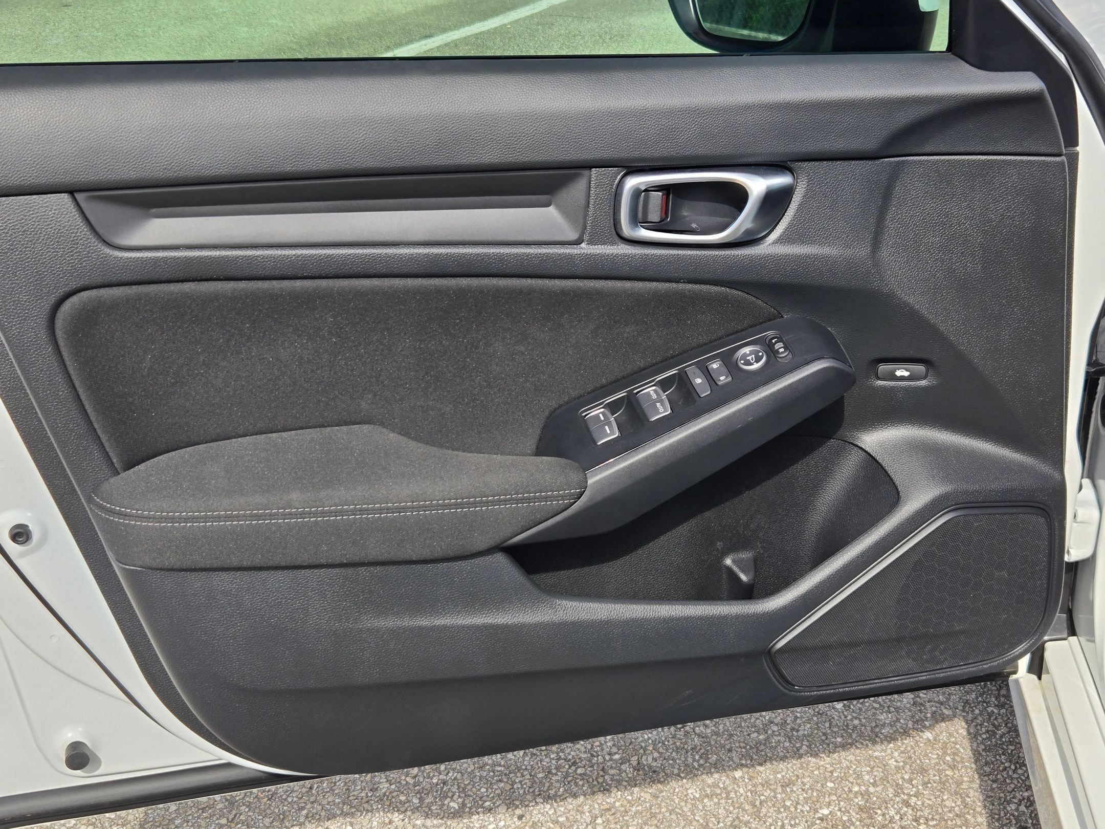 Used 2026 Honda Civic LX image 11