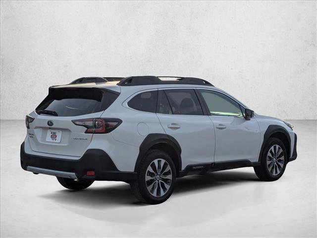 Used 2024 Subaru Outback Limited image 5