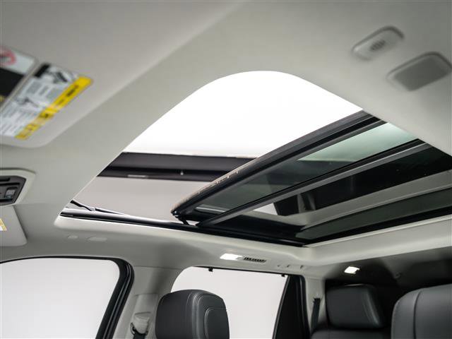 Used 2024 Toyota Sequoia Limited image 16