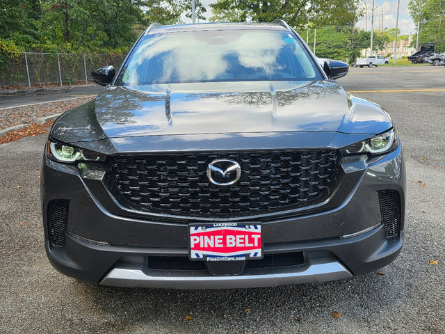New 2025 MAZDA CX-50 AWD 2.5 Turbo w/ Premium Pkg image 7