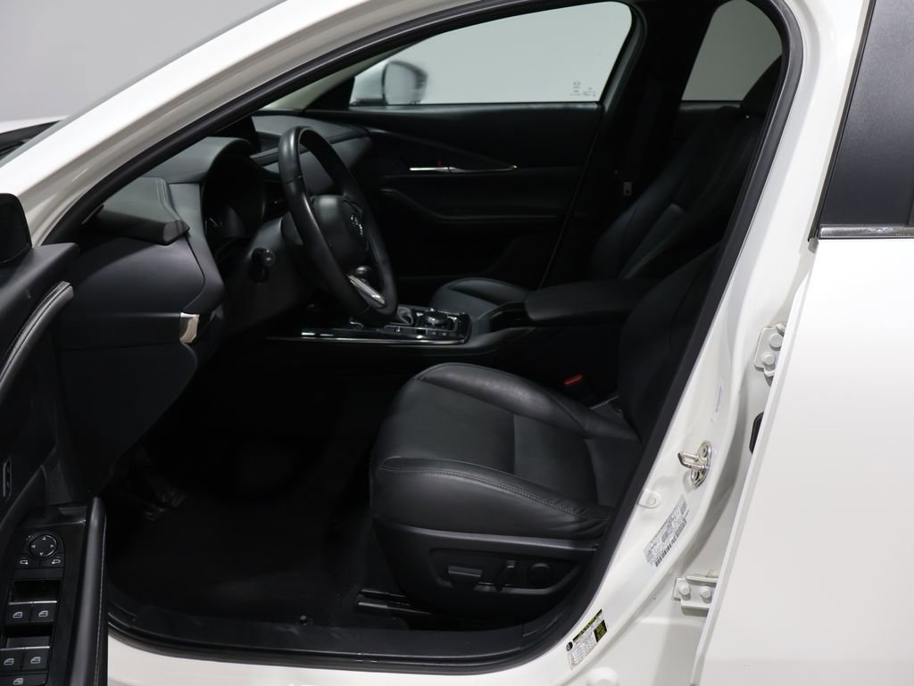 Used 2025 MAZDA CX-30 AWD 2.5 S w/ Preferred Package image 9