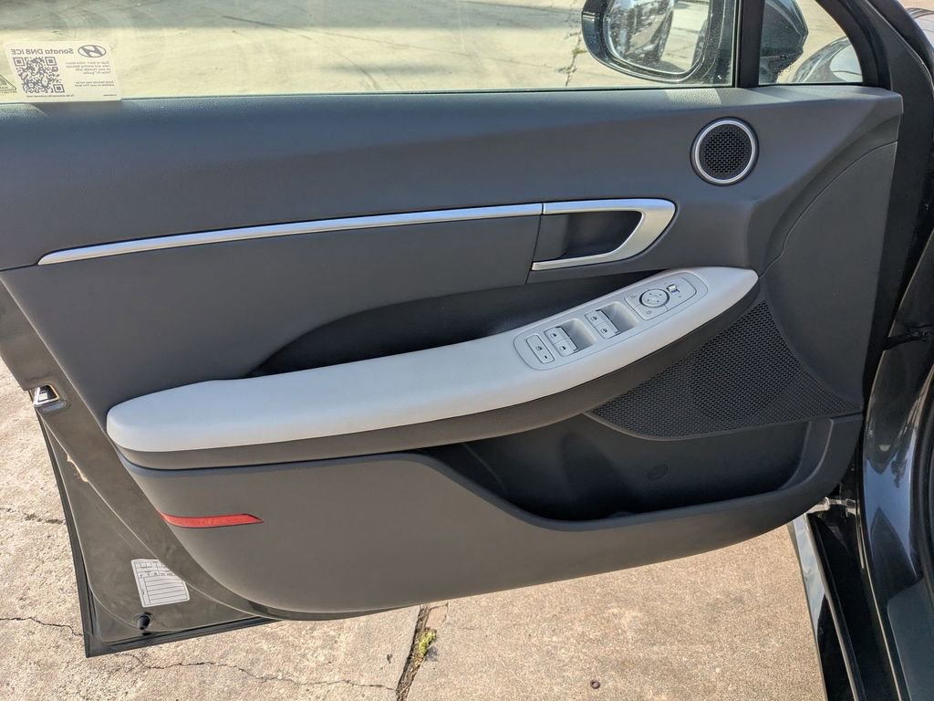Used 2025 Hyundai Sonata SEL image 11