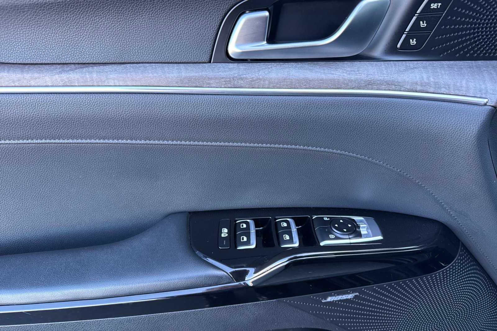 Used 2021 Kia K5 EX w/ EX Premium Package image 11