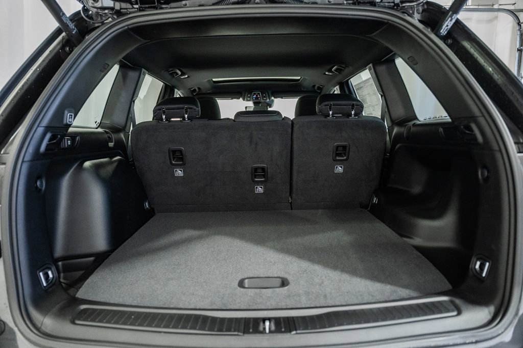 New 2026 Jeep Grand Cherokee Laredo X image 10