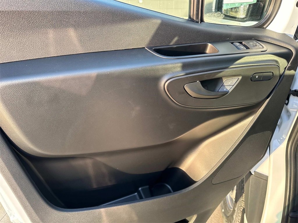 New 2025 Mercedes-Benz Sprinter 2500 image 15