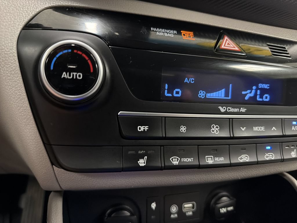 Used 2021 Hyundai Tucson Sport AWD/4WD image 25