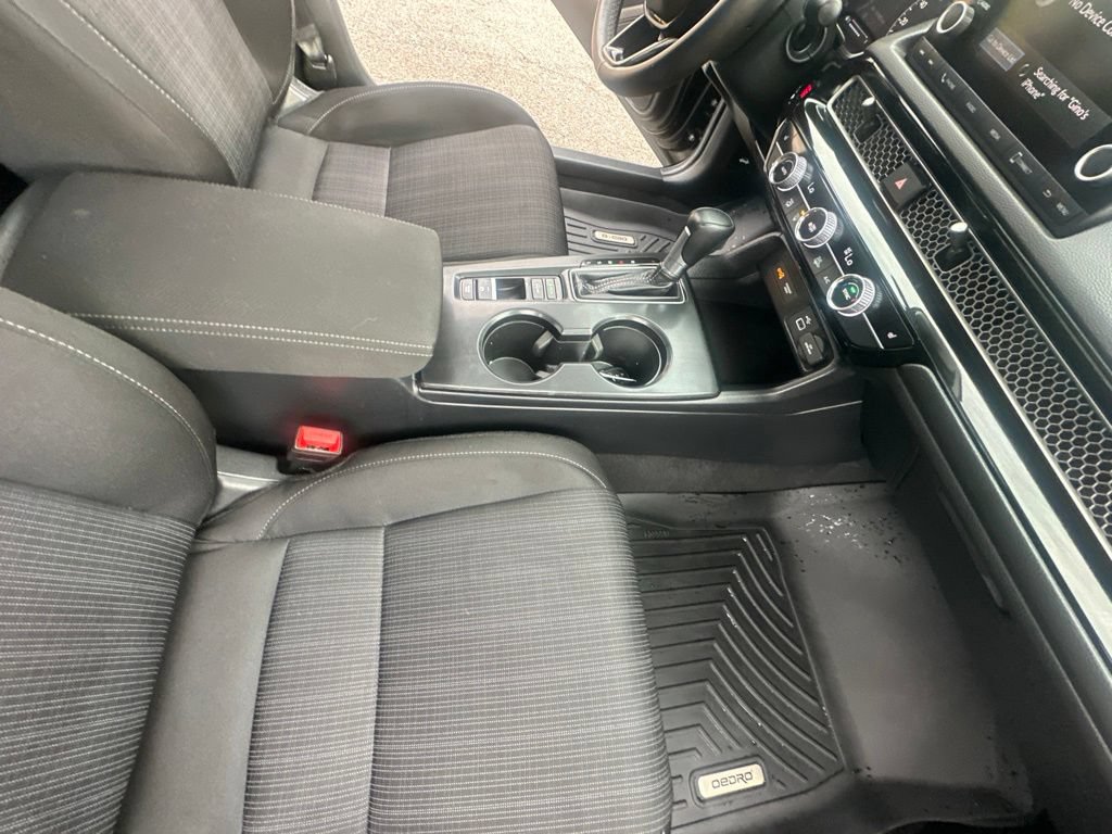 Used 2024 Honda Civic EX image 34
