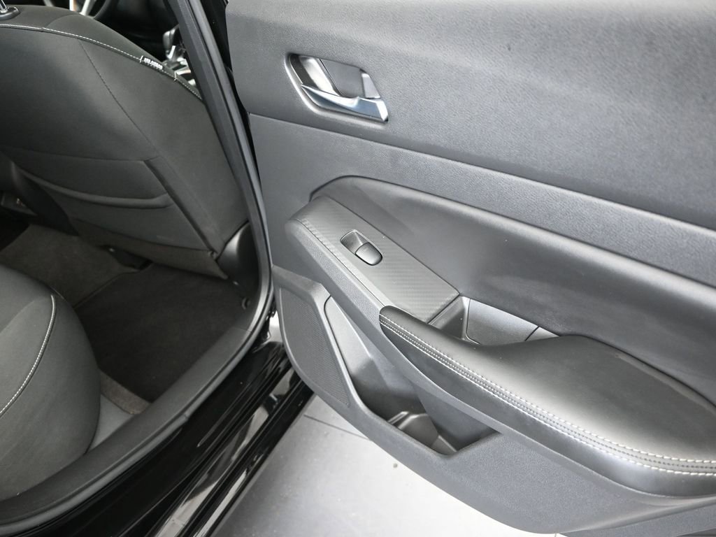 Used 2022 Nissan Altima 2.5 SV FWD image 21