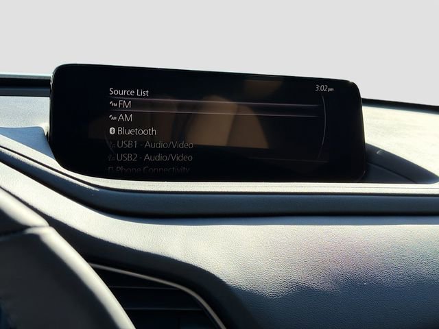 New 2026 MAZDA CX-30 AWD 2.5 S image 32
