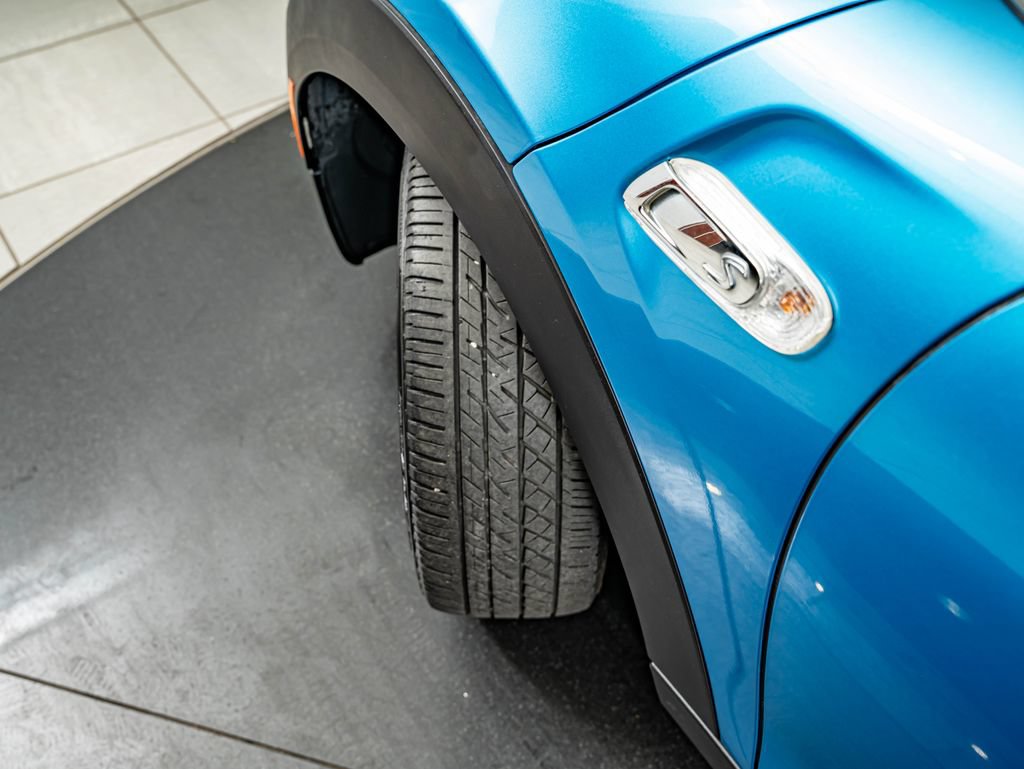 Used 2016 MINI Cooper S FWD image 39