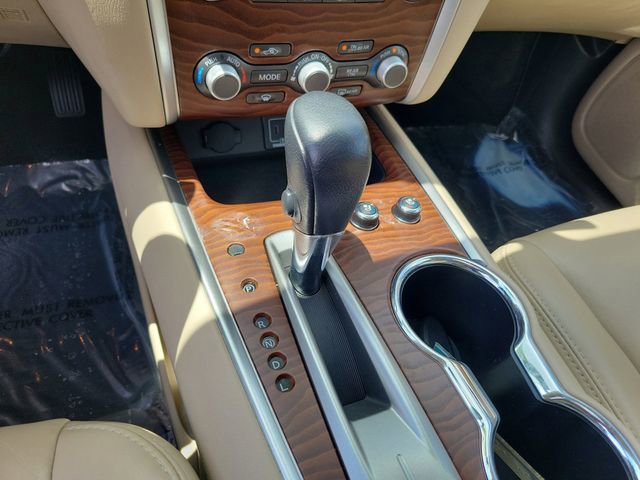 Used 2019 Nissan Pathfinder Platinum FWD image 35