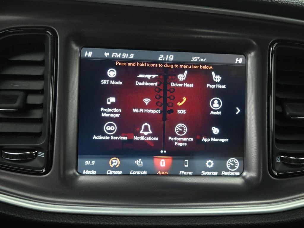 Used 2021 Dodge Challenger R/T Scat Pack image 12