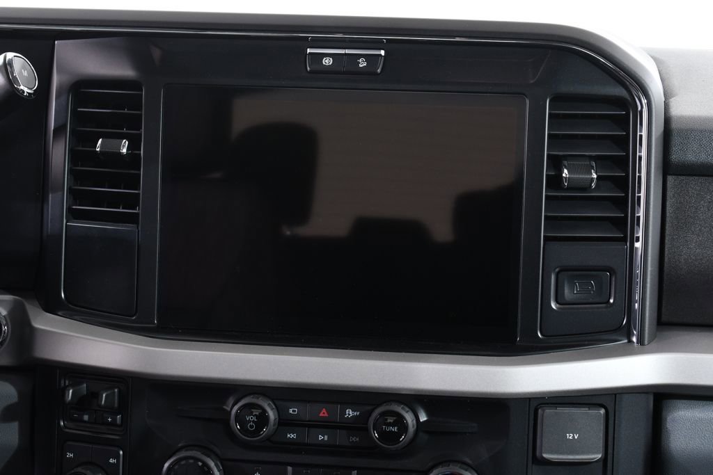 New 2026 Ford F350 XLT w/ XLT Premium Package image 9