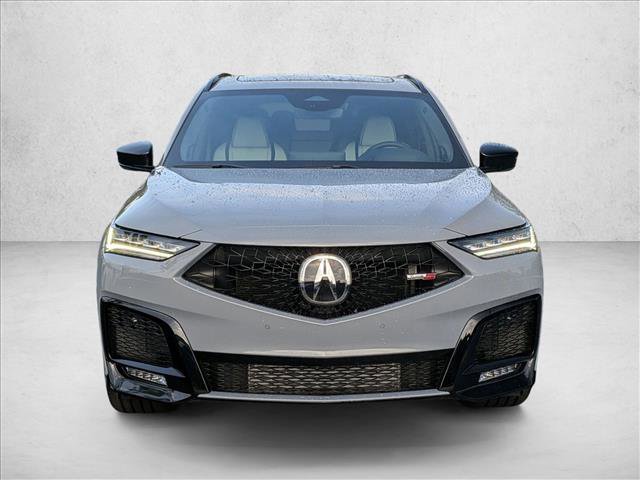New 2026 Acura MDX Type S image 5