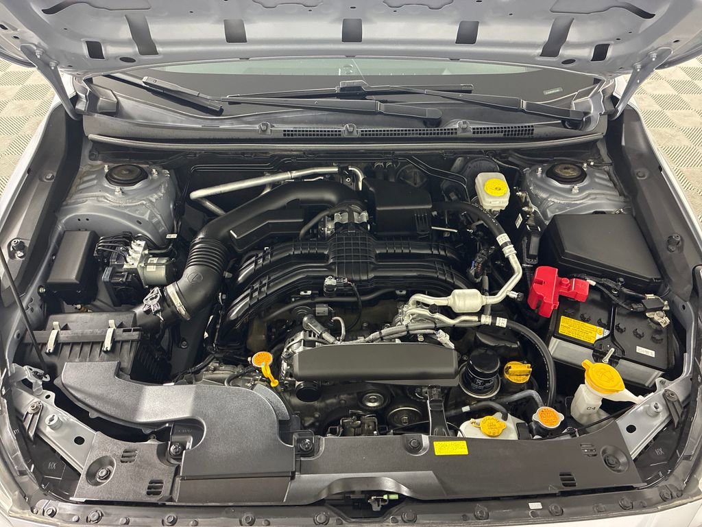 Certified 2024 Subaru Impreza 2.0i AWD/4WD image 31