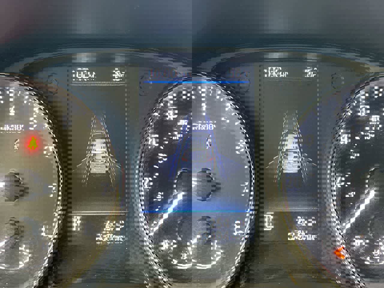 Used 2020 Nissan Rogue S w/ Special Edition Package image 17