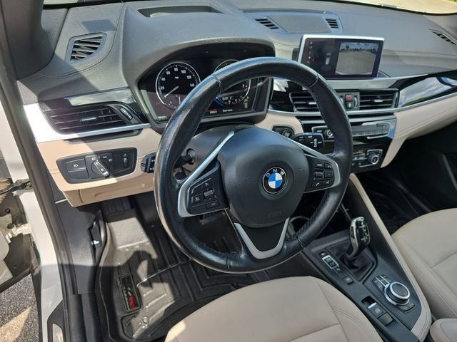 Used 2020 BMW X1 xDrive28i AWD/4WD image 17