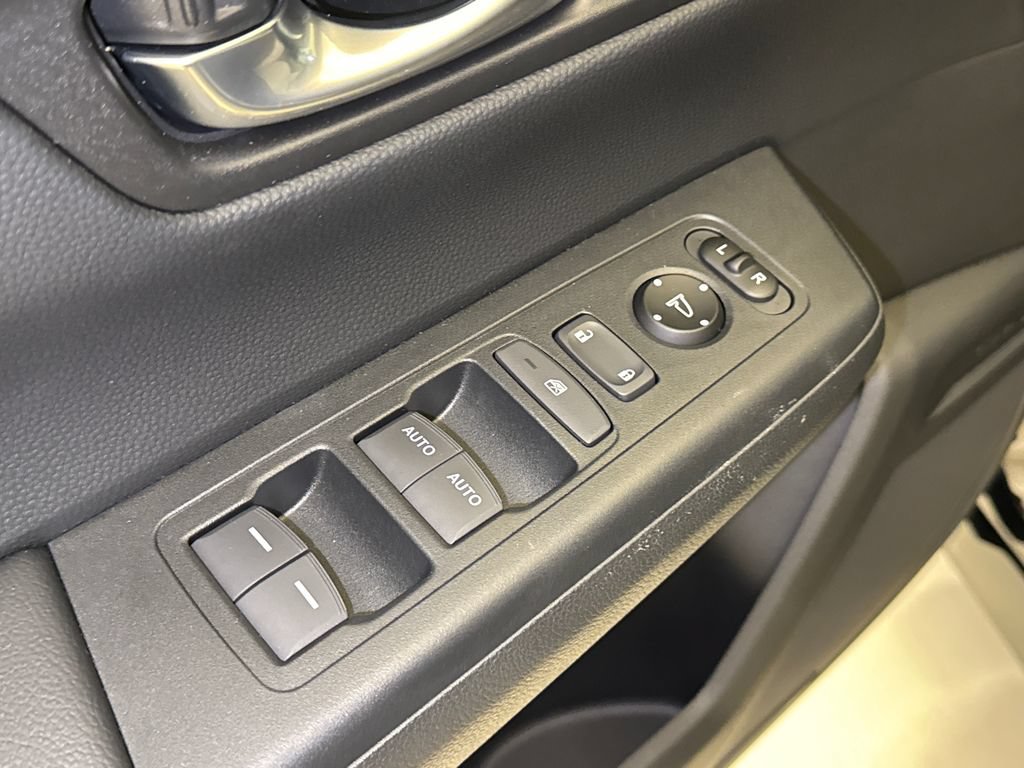Used 2026 Honda CR-V EX image 22