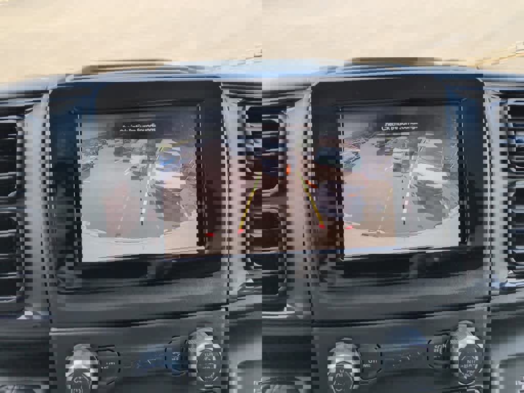 Used 2023 RAM ProMaster 2500 image 15