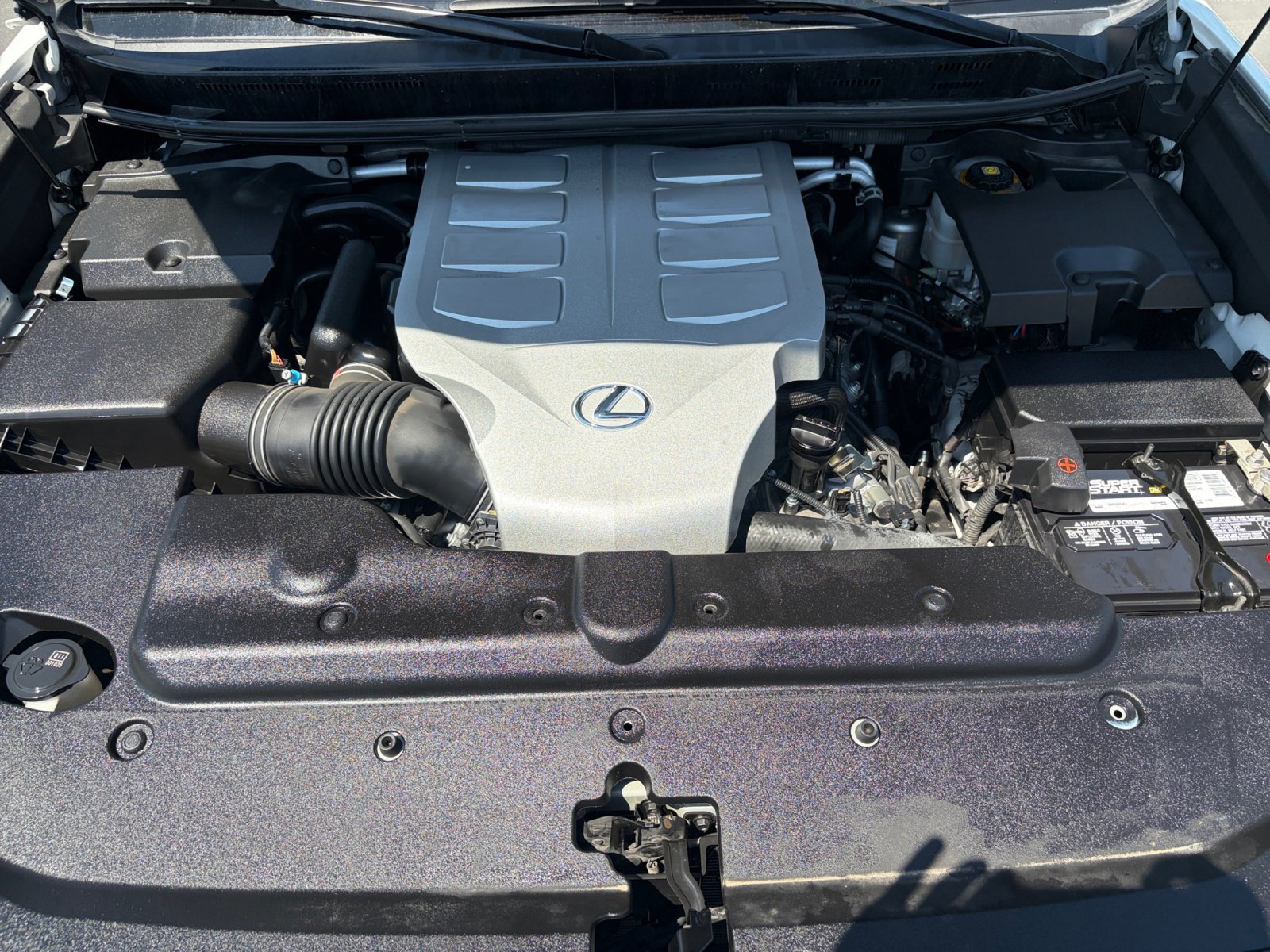 Used 2020 Lexus GX 460 Premium AWD/4WD image 32