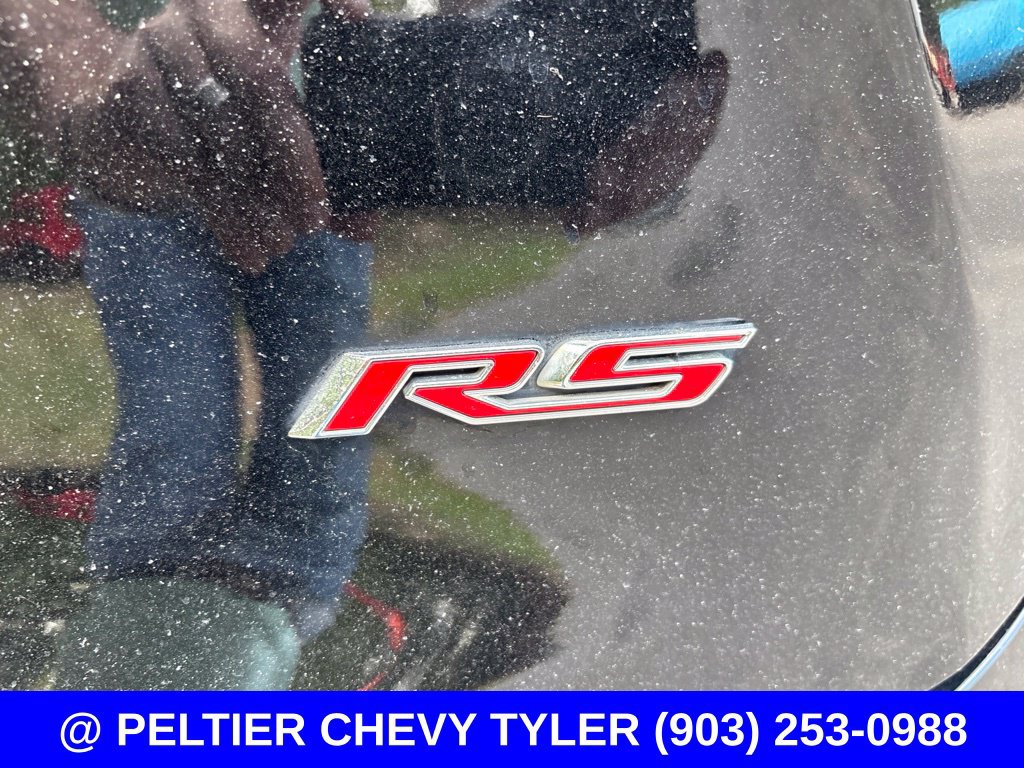 Used 2020 Chevrolet Blazer RS FWD image 9