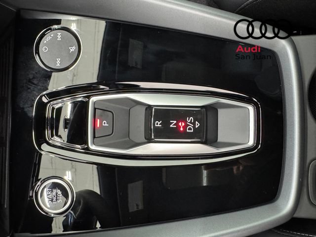 New 2026 Audi A3 2.0T Premium Plus AWD/4WD image 21