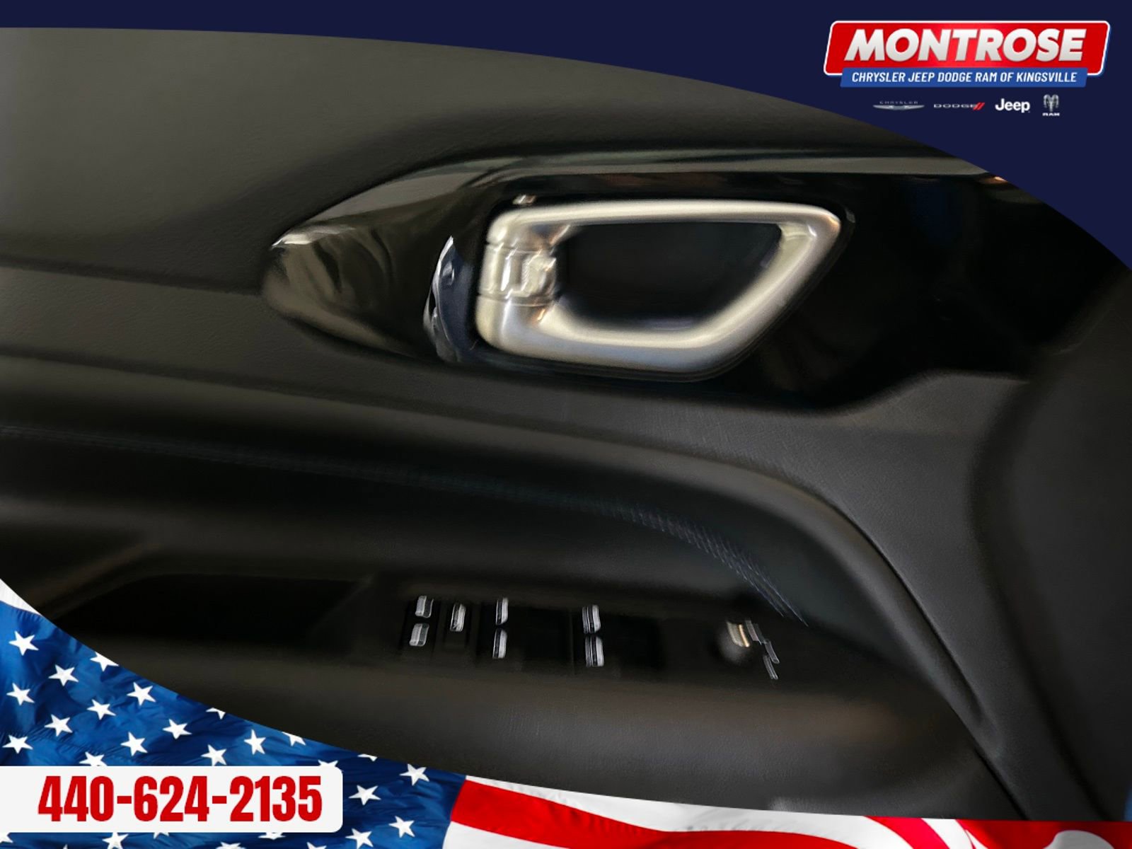 New 2026 Jeep Compass Limited AWD/4WD image 10