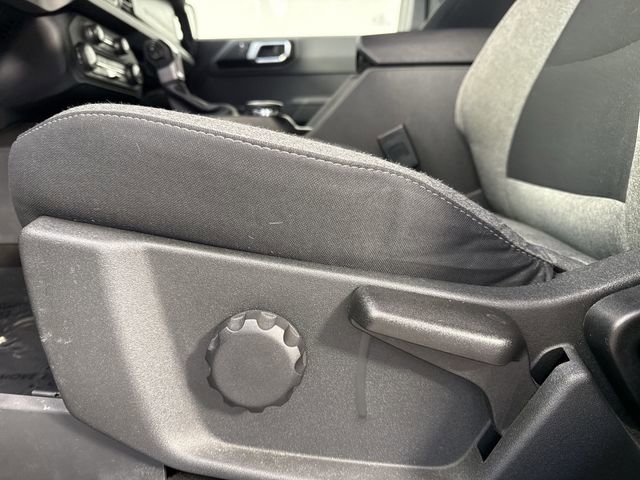 Used 2022 Ford Bronco Big Bend AWD/4WD image 21