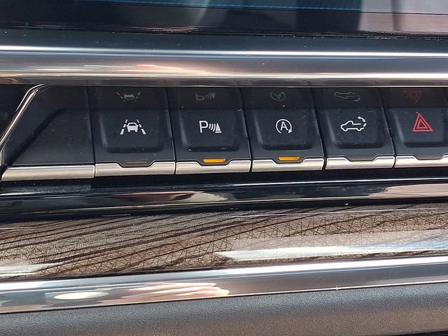 Certified 2023 Chevrolet Silverado 1500 LT Trail Boss w/ LT Trail Boss Premium Package AWD/4WD image 27