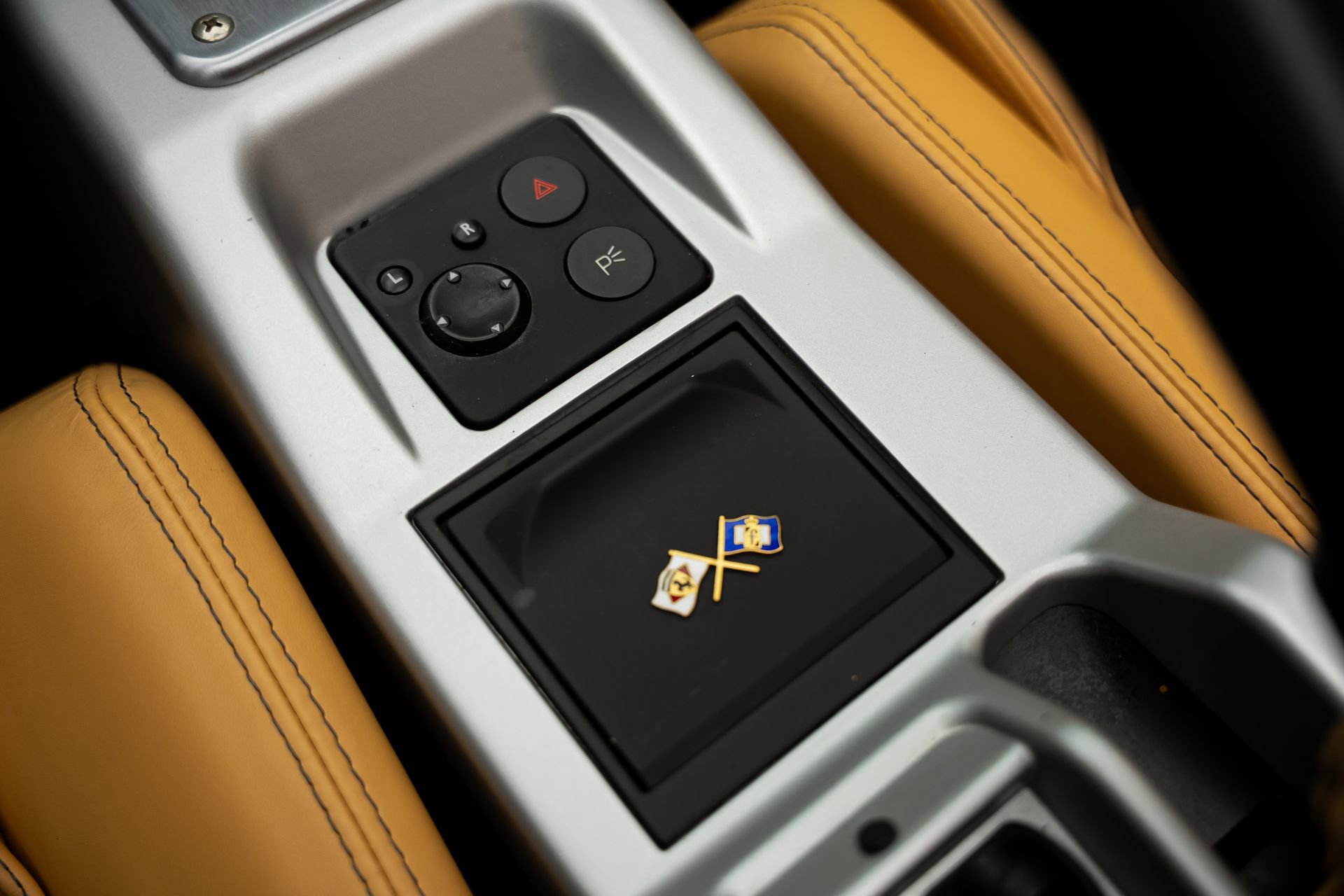 Used 2002 Ferrari 360 Spider RWD image 54
