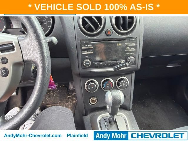 Used 2015 Nissan Rogue S w/ Convenience Package AWD/4WD image 23
