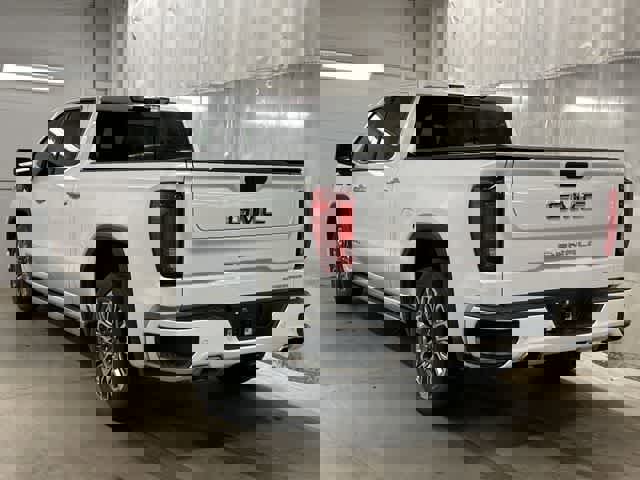 Used 2023 GMC Sierra 1500 Denali Ultimate image 26