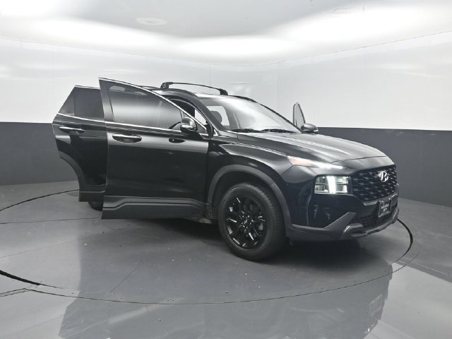 Used 2022 Hyundai Santa Fe XRT AWD/4WD image 37