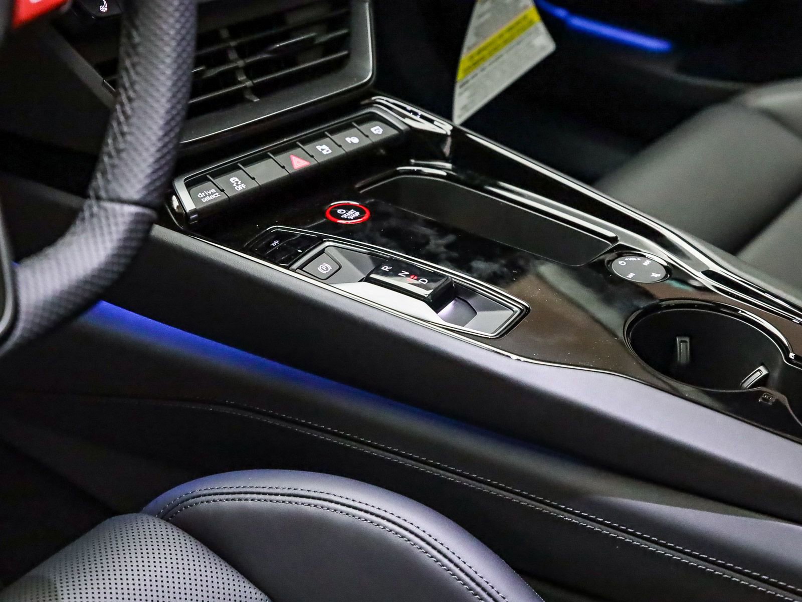 New 2026 Audi RS e-tron GT performance image 33