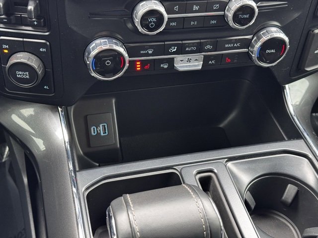 Certified 2023 Ford F150 XLT w/ Equipment Group 302A High image 15