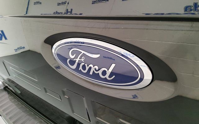 Used 2023 Ford F150 XL w/ STX Appearance Package image 31