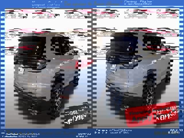 New 2026 GMC Acadia AT4 image 5