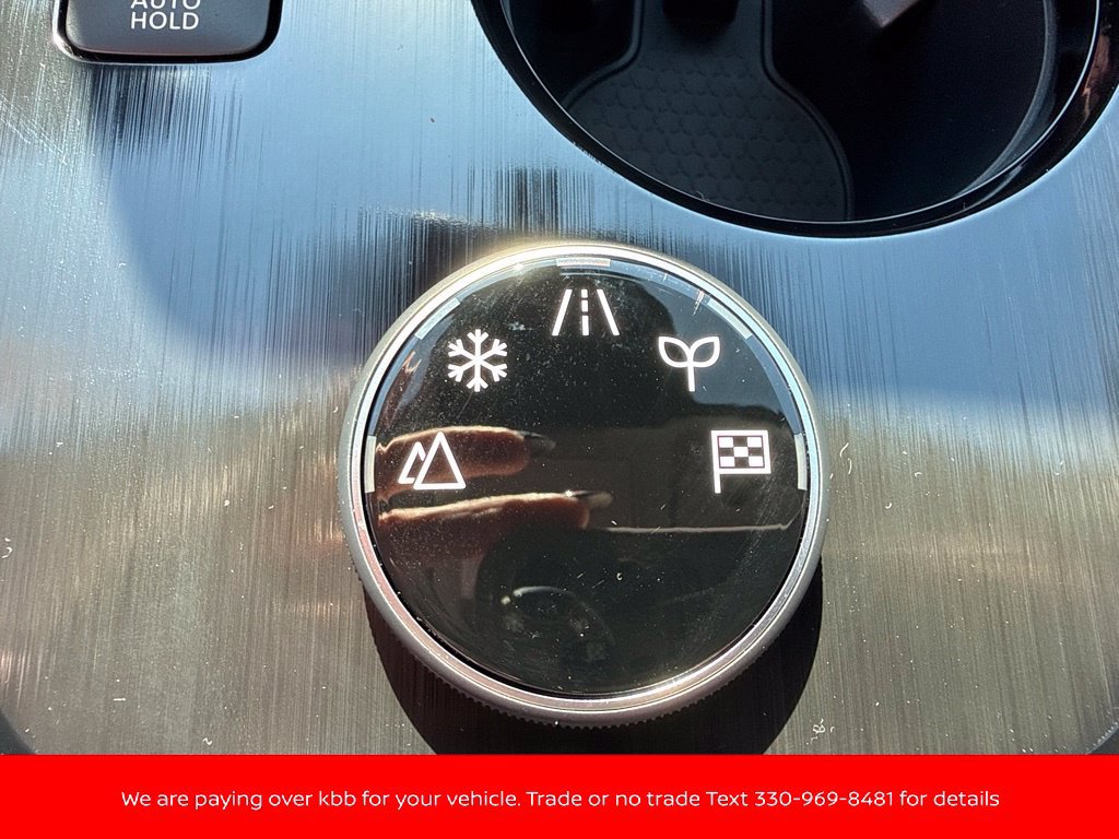 New 2027 Nissan Rogue Dark Armor AWD/4WD image 29