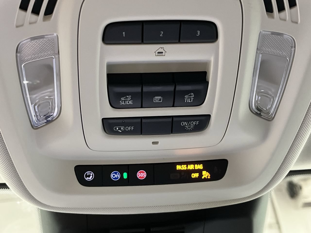 New 2026 Buick Envision Sport Touring AWD/4WD image 27