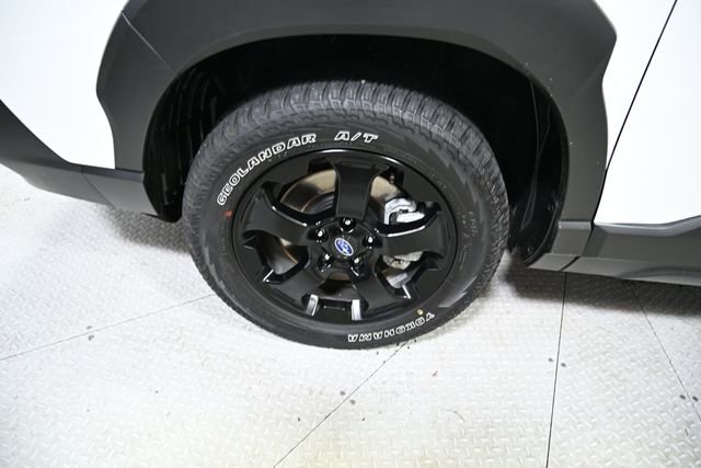 Certified 2024 Subaru Forester Wilderness image 21