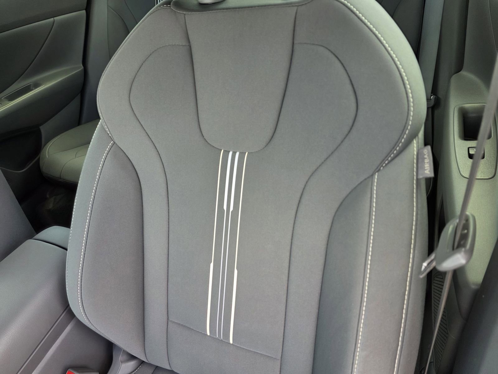 Certified 2023 Hyundai Elantra SEL image 12