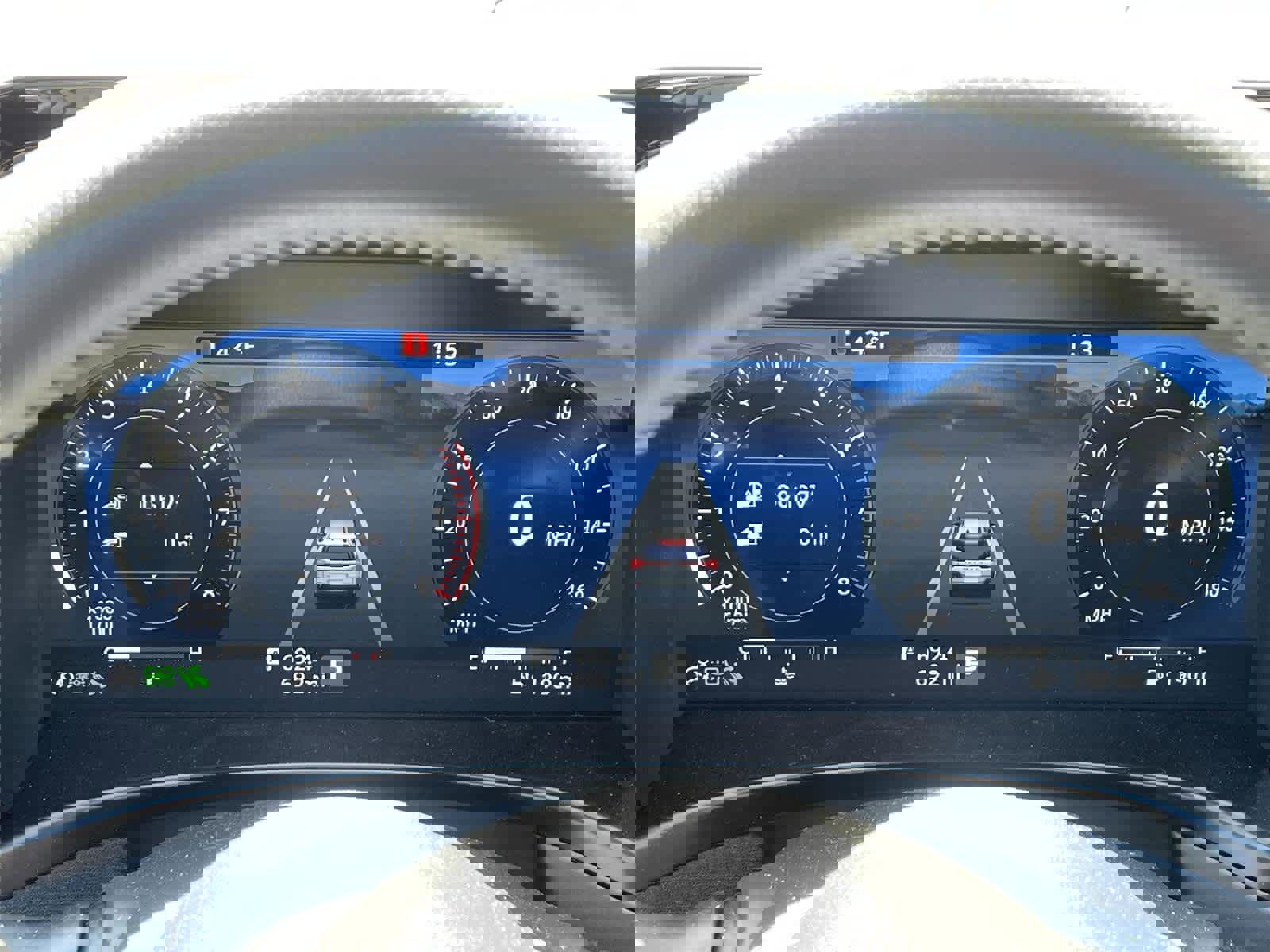 Used 2026 Subaru Outback Premium image 31