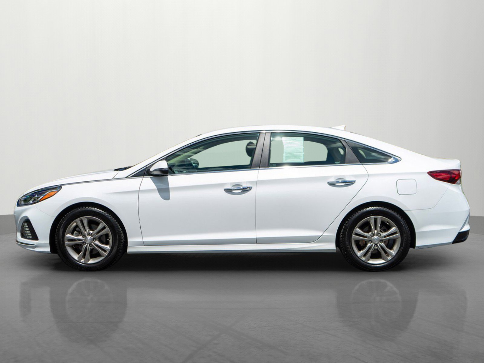 Used 2019 Hyundai Sonata SEL FWD image 4