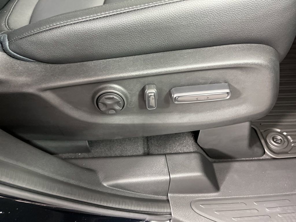 New 2026 Honda Odyssey EX-L image 9