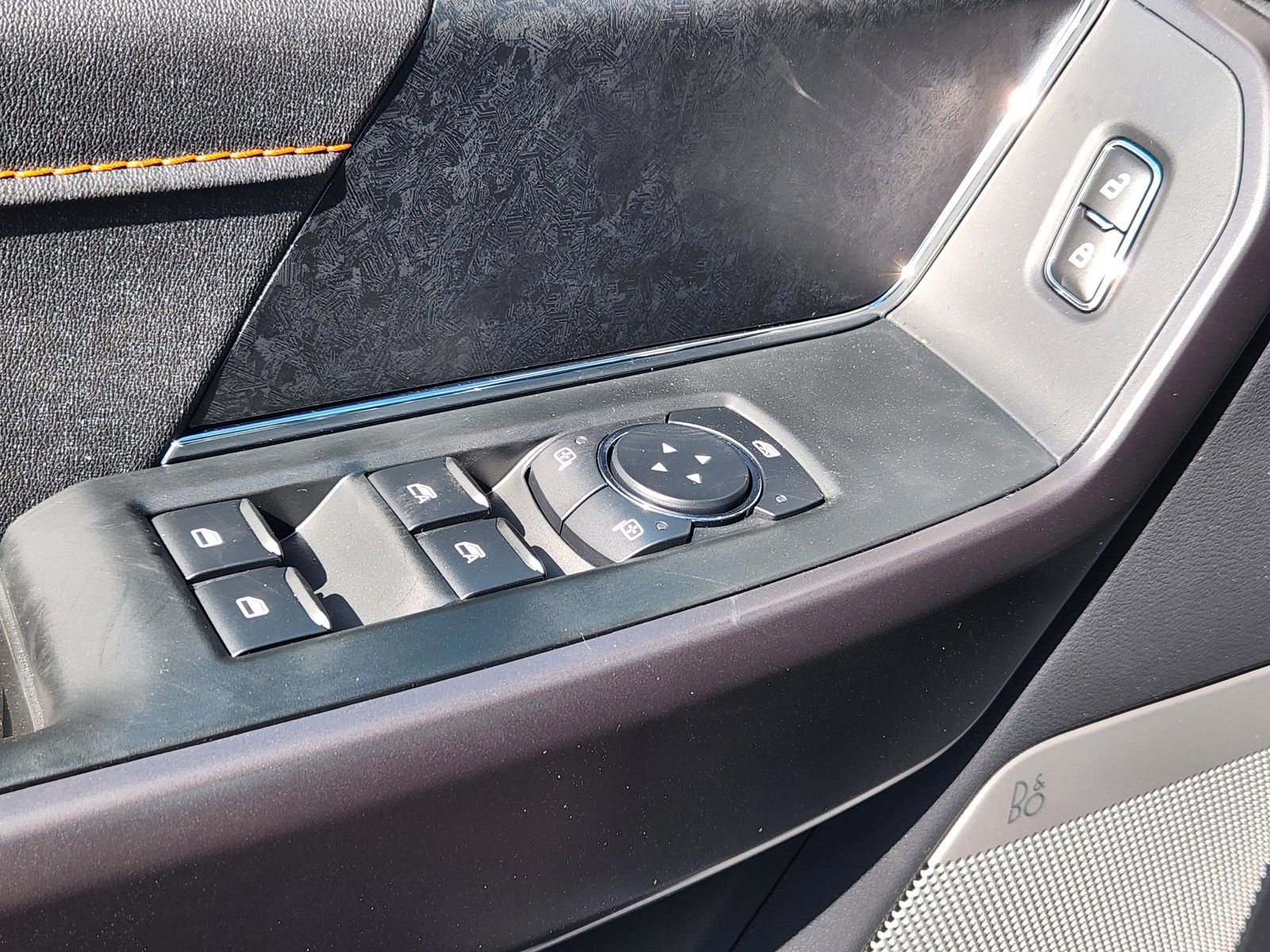 New 2026 Ford F150 Tremor AWD/4WD image 22