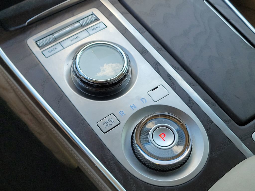 Used 2024 Genesis GV80 3.5T Prestige Signature image 32