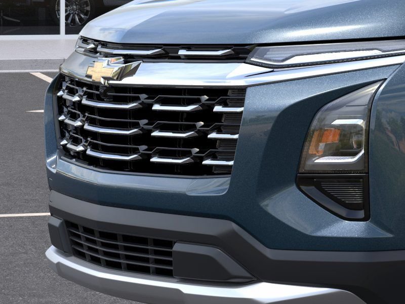New 2027 Chevrolet Equinox LT FWD image 13