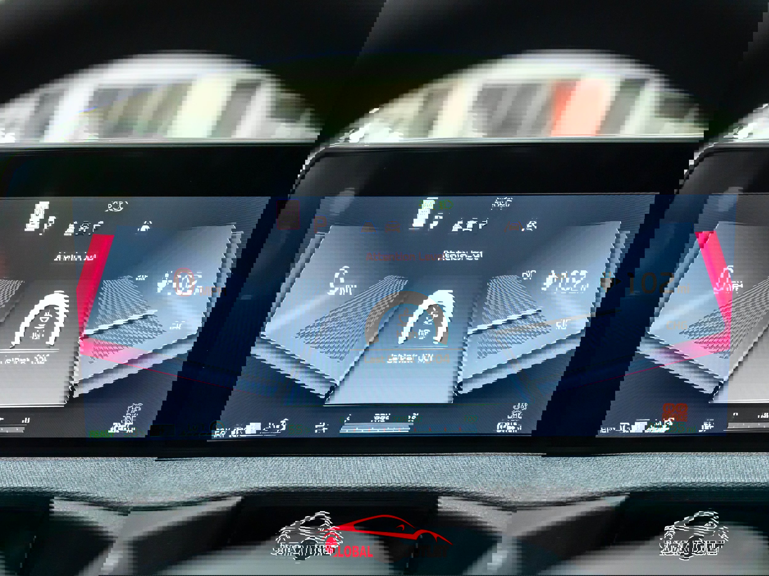 Used 2023 Kia EV6 Wind w/ Wind Technology Package image 29